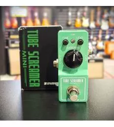 IBANEZ - TUBE SCREAMER MINI