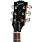 GIBSON - LES PAUL STANDARD 60S DOUBLE TROUBLE, VINTAGE BOURBON BURST