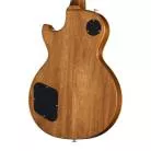 GIBSON - LES PAUL STANDARD 60S DOUBLE TROUBLE, VINTAGE BOURBON BURST