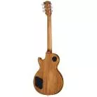 GIBSON - LES PAUL STANDARD 60S DOUBLE TROUBLE, VINTAGE BOURBON BURST