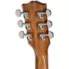 GIBSON - LES PAUL STANDARD 60S DOUBLE TROUBLE, VINTAGE BOURBON BURST