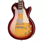 GIBSON - LES PAUL STANDARD 60S PLAIN TOP, BOURBON BURST, EXCLUSIVE