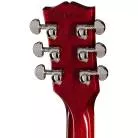 GIBSON - LES PAUL STANDARD 60S PLAIN TOP, BOURBON BURST, EXCLUSIVE