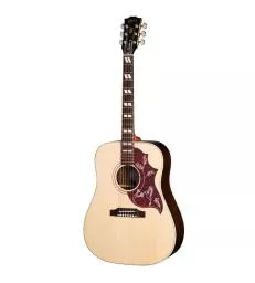 GIBSON - HUMMINGBIRD STUDIO ROSEWOOD, NATURAL