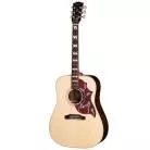 GIBSON - HUMMINGBIRD STUDIO ROSEWOOD, NATURAL