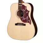 GIBSON - HUMMINGBIRD STUDIO ROSEWOOD, NATURAL