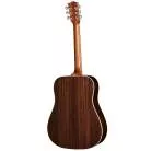 GIBSON - HUMMINGBIRD STUDIO ROSEWOOD, NATURAL