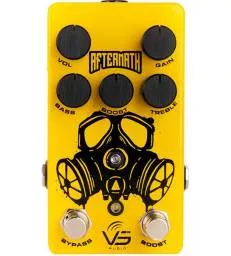 VS AUDIO - AFTERMATH