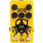 VS AUDIO - AFTERMATH