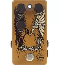 VS AUDIO - BLACKBIRD