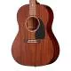 GIBSON - LG-2 ALL MAHOGANY FADED, NATURAL