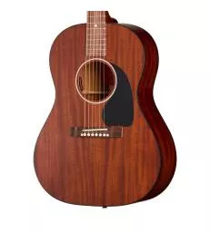 GIBSON - LG-2 ALL MAHOGANY FADED, NATURAL