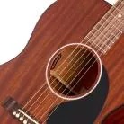 GIBSON - LG-2 ALL MAHOGANY FADED, NATURAL