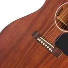 GIBSON - LG-2 ALL MAHOGANY FADED, NATURAL