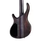 GIBSON - TOBIAS CLASSIC V, TRANSPARENT BLACK SATIN