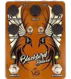 VS AUDIO - BLACKBIRD DELUXE