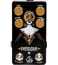 VS AUDIO - PANDORA