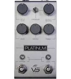 VS AUDIO - PLATINUM