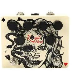 VS AUDIO - ROYAL FLUSH
