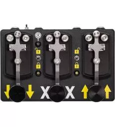 COPPERSOUND - TRIPLEGRAPH