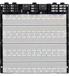 COPPERSOUND - BREADBOARD DELUXE