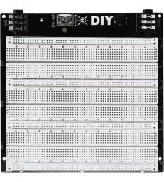 COPPERSOUND - BREADBOARD LARGE