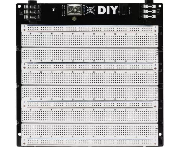 COPPERSOUND - BREADBOARD LARGE COPPERSOUND - BREADBOARD LARGE