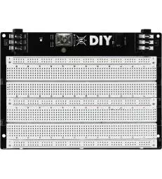 COPPERSOUND - BREADBOARD MEDIUM
