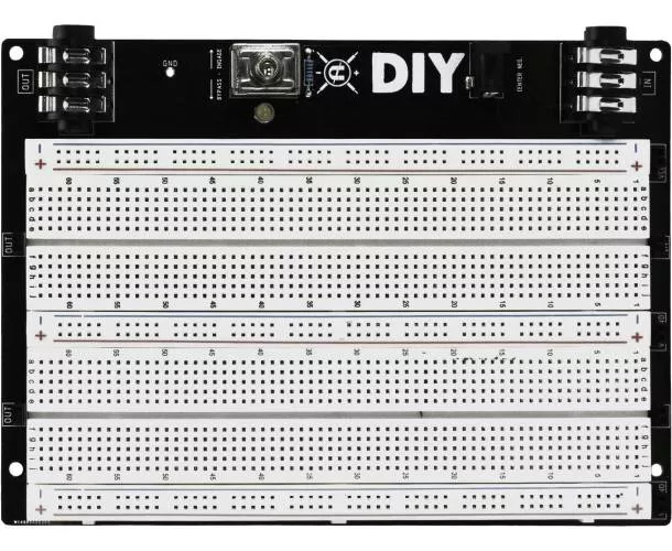 COPPERSOUND - BREADBOARD MEDIUM COPPERSOUND - BREADBOARD MEDIUM