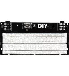 COPPERSOUND - BREADBOARD SMALL