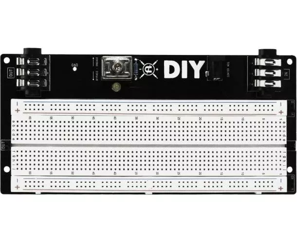 COPPERSOUND - BREADBOARD SMALL COPPERSOUND - BREADBOARD SMALL