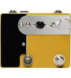 COPPERSOUND - BROADWAY '52 BUTTERSCOTCH - BLACK GUARD