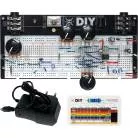 COPPERSOUND - CIR-KIT BREADBOARD BUNDLE 3-BAND EQ
