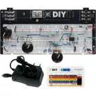 COPPERSOUND - CIR-KIT BREADBOARD BUNDLE HARD CLIP DISTORTION