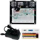COPPERSOUND - CIR-KIT BREADBOARD BUNDLE MINI BOOST