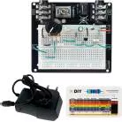 COPPERSOUND - CIR-KIT BREADBOARD BUNDLE MINI FUZZ