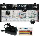 COPPERSOUND - CIR-KIT BREADBOARD BUNDLE SHRIEKING EEL