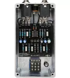 COPPERSOUND - CIR-KIT PEDAL BUNDLE HARD CLIP DISTORTION