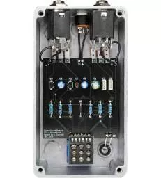 COPPERSOUND - CIR-KIT PEDAL BUNDLE SILICON FUZZ