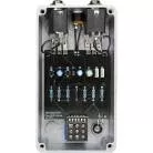 COPPERSOUND - CIR-KIT PEDAL BUNDLE SILICON FUZZ