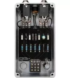 COPPERSOUND - CIR-KIT PEDAL BUNDLE SINGLE TRANSITOR OVERDRIVE