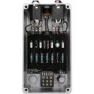 COPPERSOUND - CIR-KIT PEDAL BUNDLE SINGLE TRANSITOR OVERDRIVE