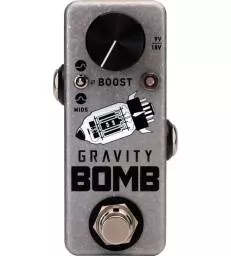 COPPERSOUND - GRAVITY BOMB V2