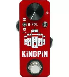 COPPERSOUND - KINGPIN