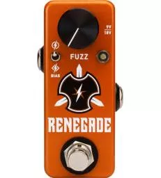 COPPERSOUND - RENEGADE