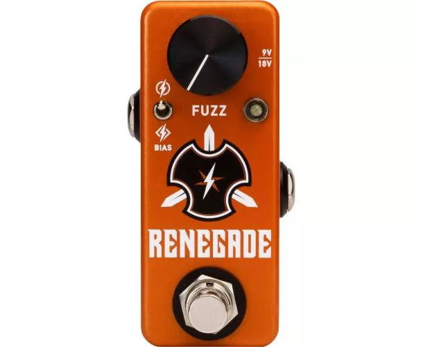 COPPERSOUND - RENEGADE COPPERSOUND - RENEGADE