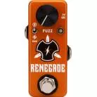 COPPERSOUND - RENEGADE