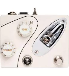 COPPERSOUND - STRATEGY V2 OLYMPIC WHITE - WHITE GUARD