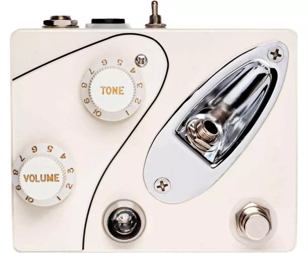 COPPERSOUND - STRATEGY V2 OLYMPIC WHITE - WHITE GUARD COPPERSOUND - STRATEGY V2 OLYMPIC WHITE - WHITE GUARD