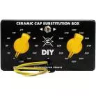 COPPERSOUND - SUBSTITUTION BOX CERAMIC CAPACITOR